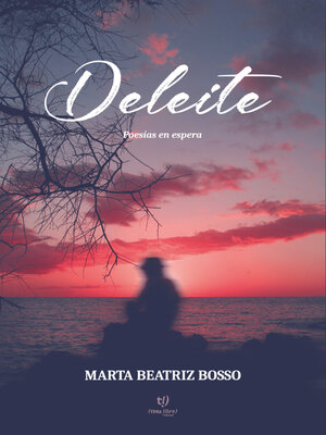 cover image of Deleite